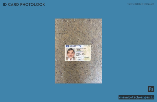 Deutschland ID 2021 – Aktuelle Fotolook-Beispielvorschau